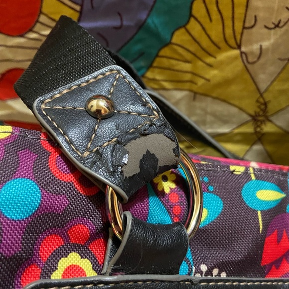 Lily Bloom Purse - Picture 4 of 8